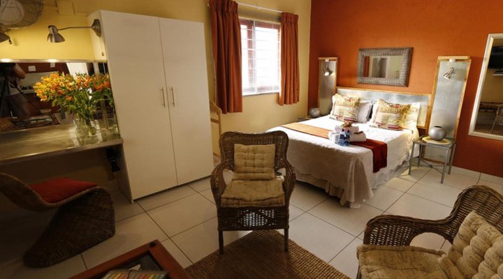 Deja View Exclusive Guest House