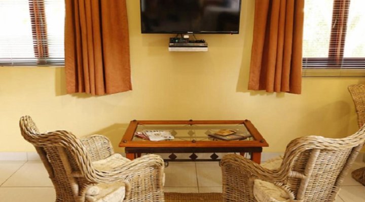 Deja View Exclusive Guest House