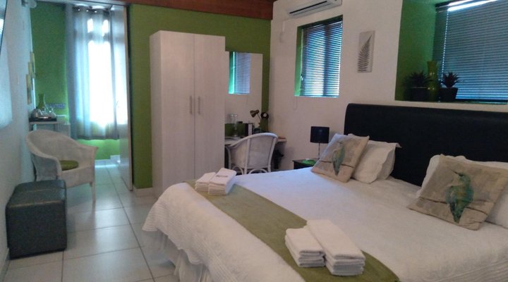 Deja View Exclusive Guest House