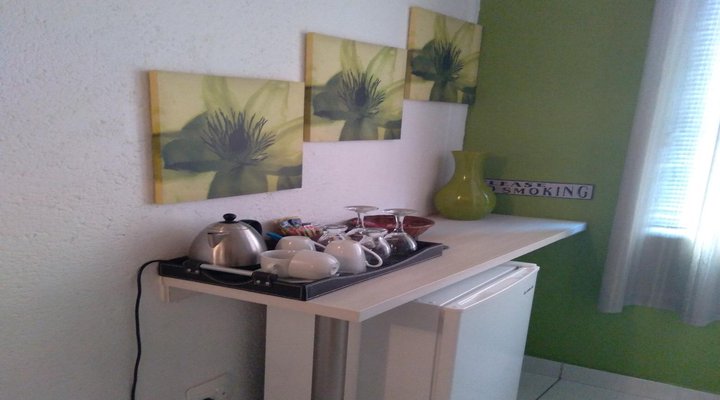 Deja View Exclusive Guest House