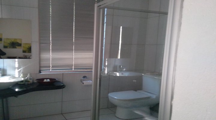 Deja View Exclusive Guest House