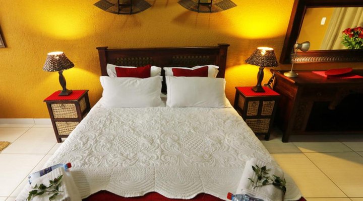 Deja View Exclusive Guest House