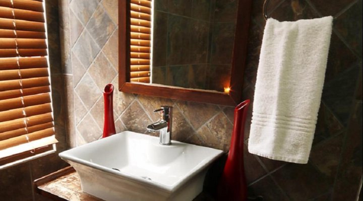 Deja View Exclusive Guest House
