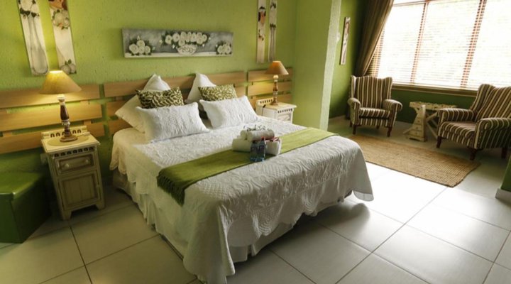 Deja View Exclusive Guest House