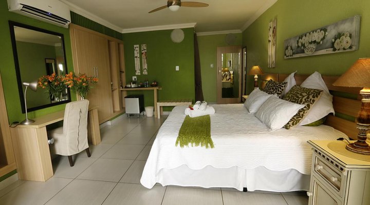 Deja View Exclusive Guest House