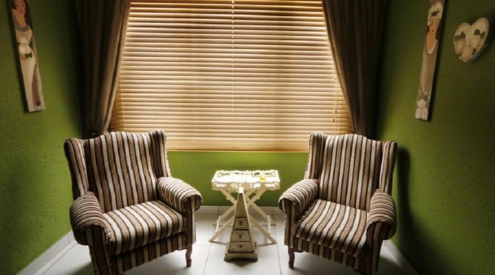 Deja View Exclusive Guest House