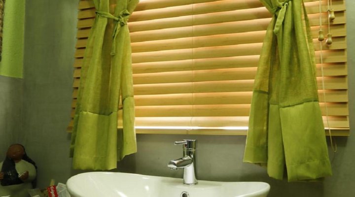 Deja View Exclusive Guest House