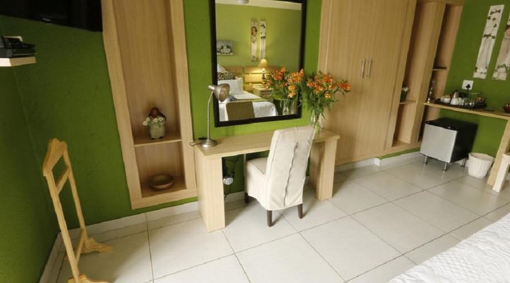 Deja View Exclusive Guest House
