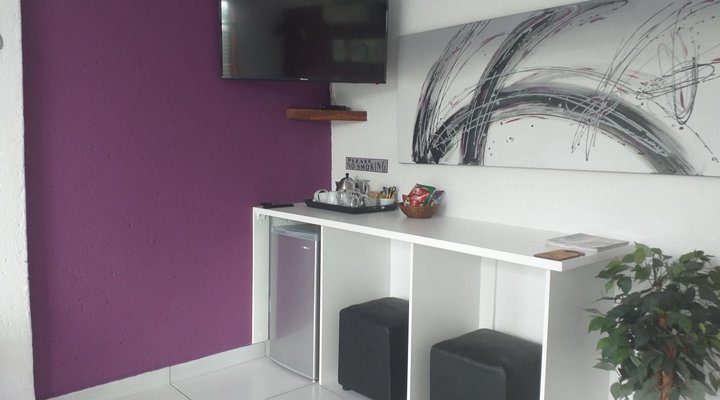 Deja View Exclusive Guest House