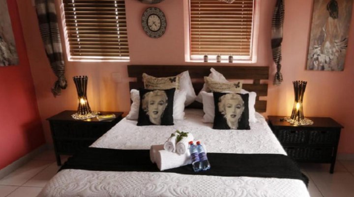 Deja View Exclusive Guest House
