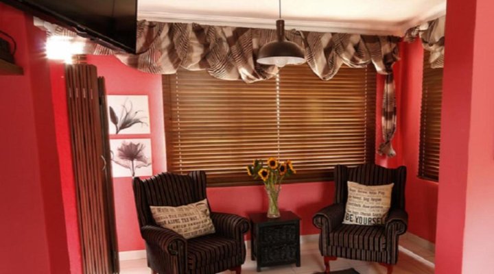 Deja View Exclusive Guest House