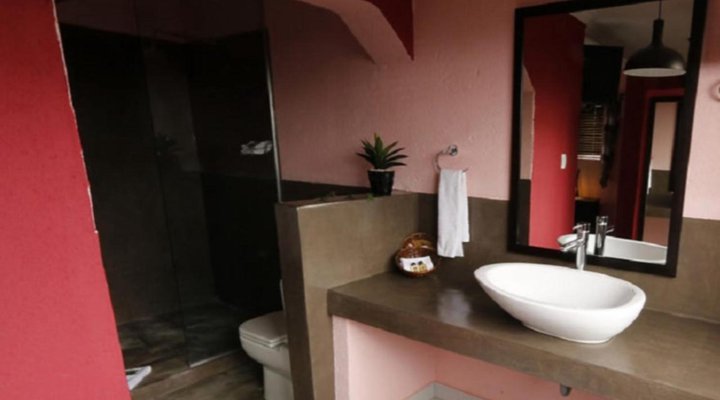 Deja View Exclusive Guest House