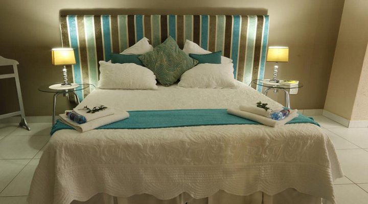 Deja View Exclusive Guest House