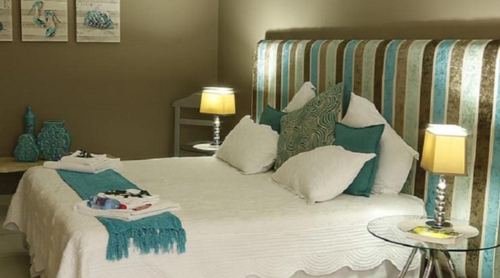 Deja View Exclusive Guest House