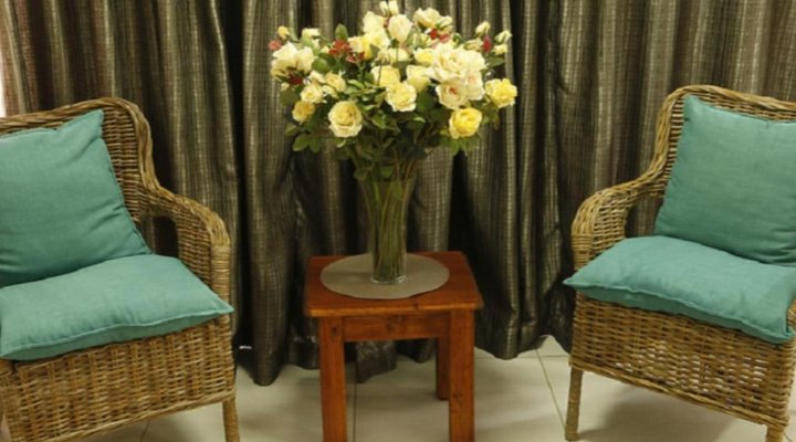 Deja View Exclusive Guest House