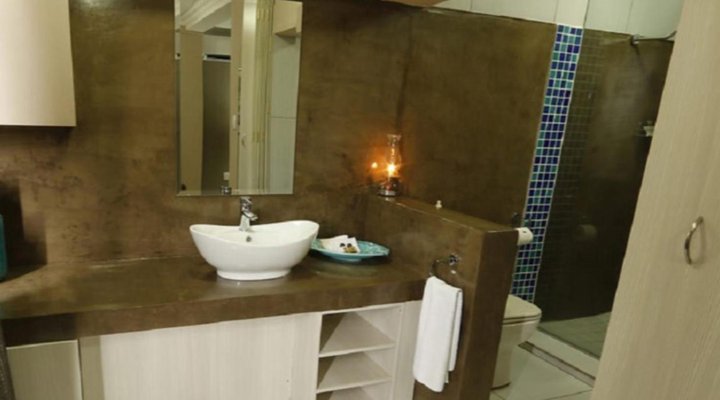 Deja View Exclusive Guest House