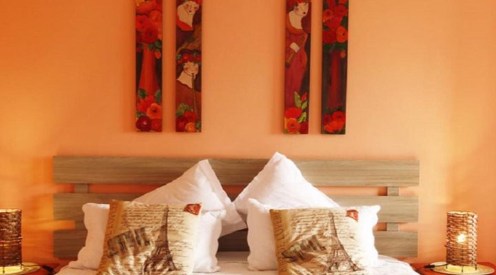 Deja View Exclusive Guest House