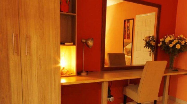 Deja View Exclusive Guest House