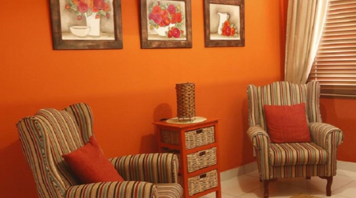 Deja View Exclusive Guest House