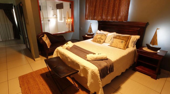 Deja View Exclusive Guest House