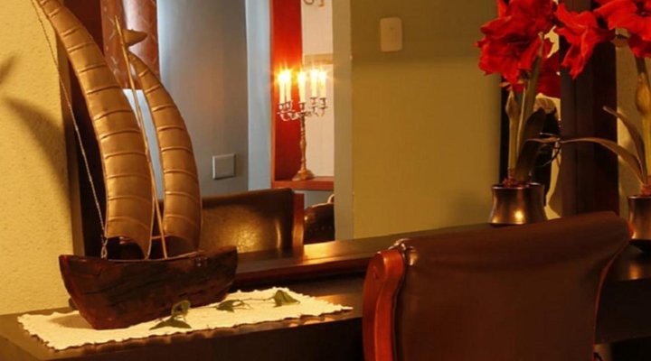 Deja View Exclusive Guest House