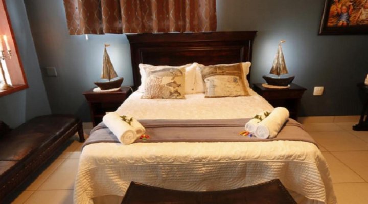 Deja View Exclusive Guest House