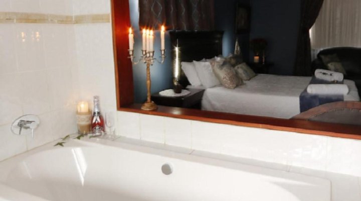 Deja View Exclusive Guest House