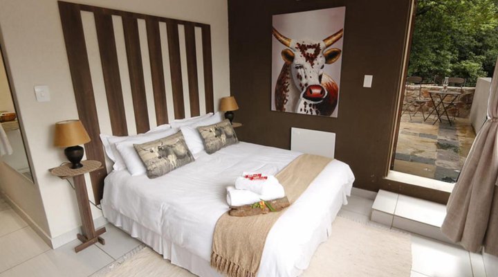 Deja View Exclusive Guest House