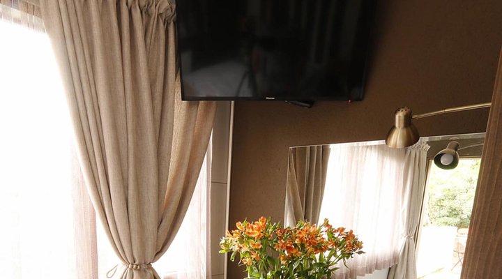 Deja View Exclusive Guest House