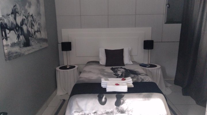 Deja View Exclusive Guest House