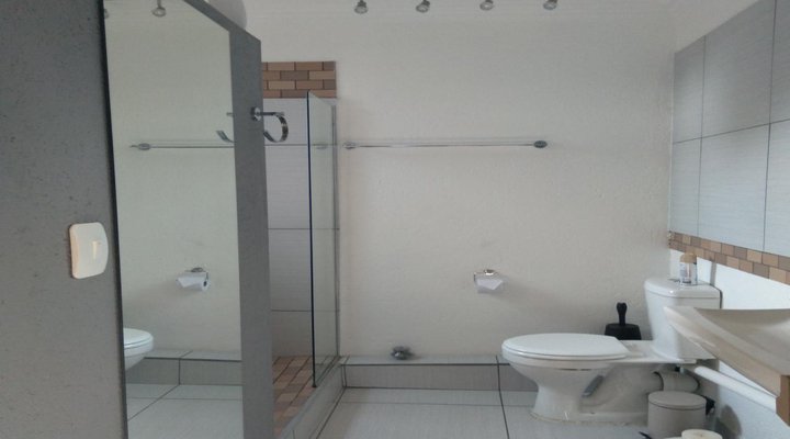 Deja View Exclusive Guest House