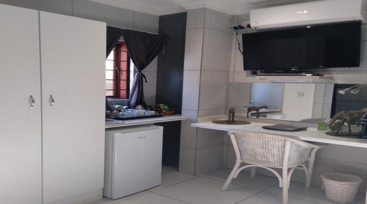 Deja View Exclusive Guest House