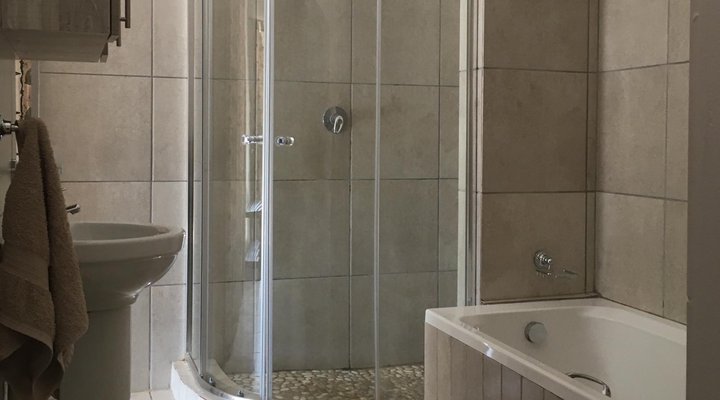 Bushwise Safari Lodge Kruger Park