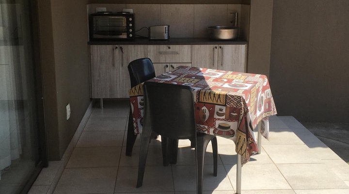 Bushwise Safari Lodge Kruger Park