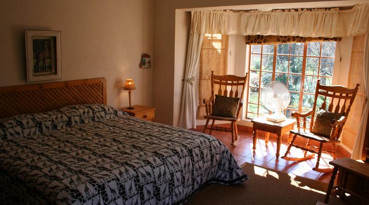 Ekukhuleni Bushveldt Farm Cottages