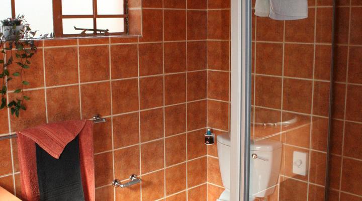 Ekukhuleni Bushveldt Farm Cottages