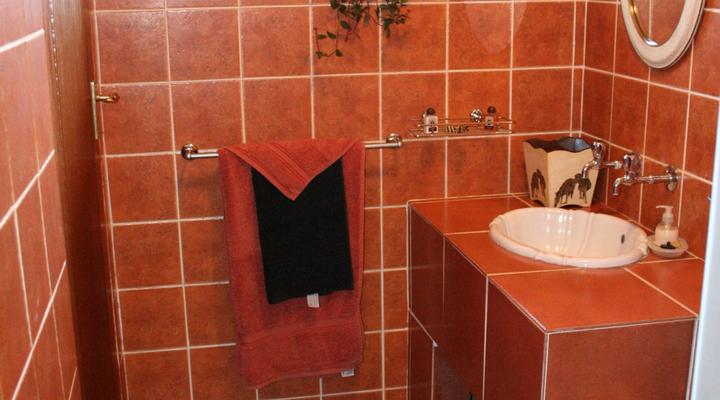 Ekukhuleni Bushveldt Farm Cottages