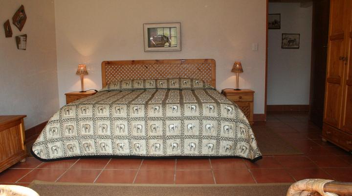 Ekukhuleni Bushveldt Farm Cottages