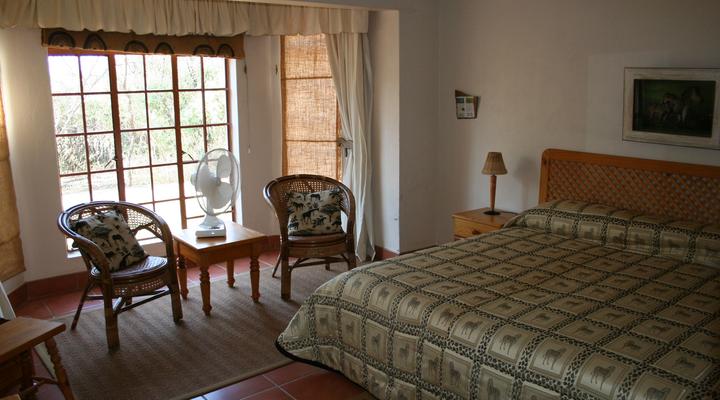 Ekukhuleni Bushveldt Farm Cottages