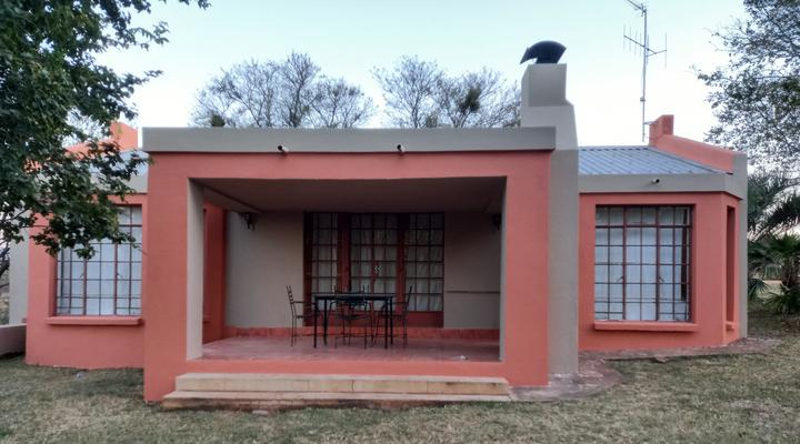 Ekukhuleni Bushveldt Farm Cottages