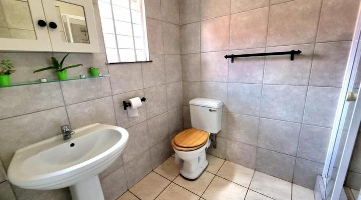 Gorgeous Gecko Guesthouse