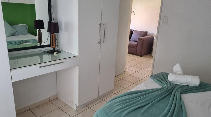 Gorgeous Gecko Guesthouse