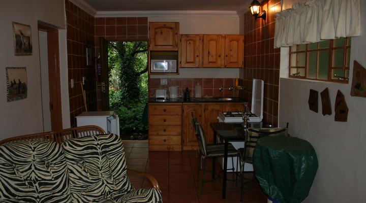 Ekukhuleni Bushveldt Farm Cottages