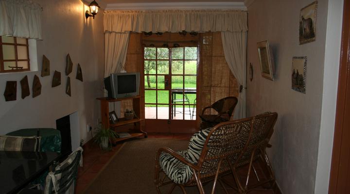 Ekukhuleni Bushveldt Farm Cottages