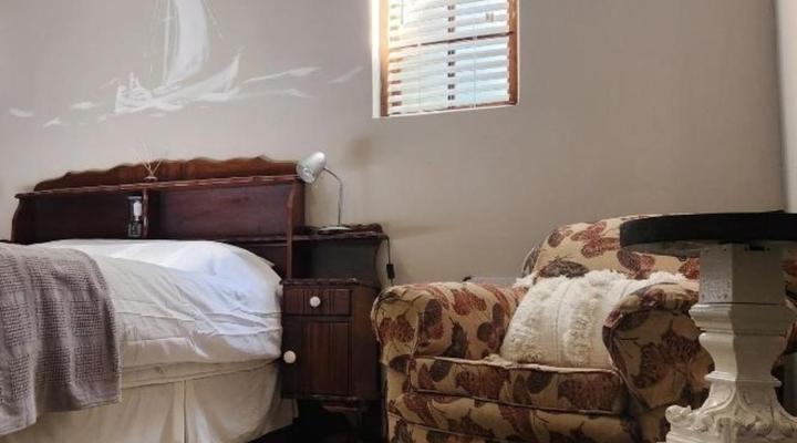 Serendipity Guesthouse