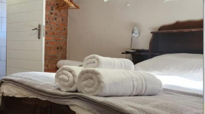 Serendipity Guesthouse