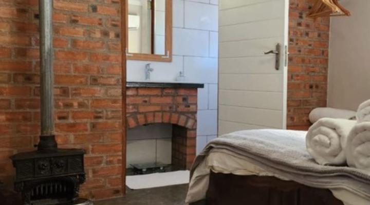 Serendipity Guesthouse