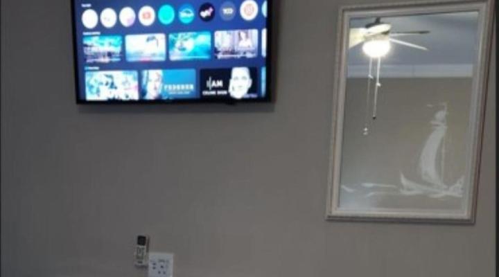 Serendipity Guesthouse