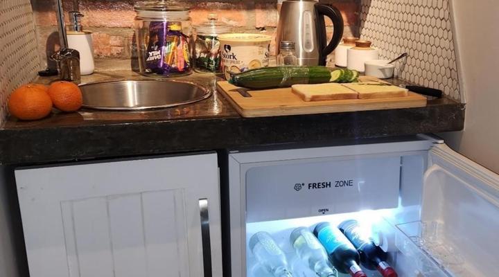 Serendipity Guesthouse