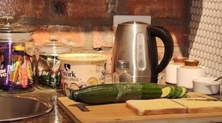 Serendipity Guesthouse